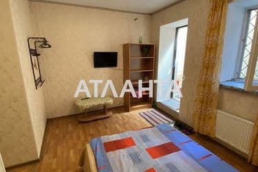 1-room apartment apartment by the address st. Bazarnaya Kirova (area 22,3 m²) - Atlanta.ua - photo 11