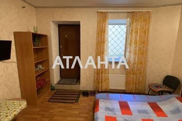 1-room apartment apartment by the address st. Bazarnaya Kirova (area 22,3 m²) - Atlanta.ua - photo 10