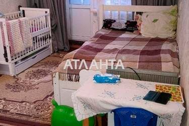 1-кімнатна квартира за адресою вул. Зелена (площа 31,5 м²) - Atlanta.ua - фото 11