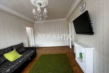 4-к apartment on street Arkhipenko na Obolone - Atlanta.ua