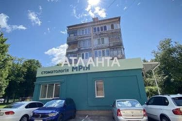 2-rooms apartment apartment by the address st. Gagarina (area 56 m²) - Atlanta.ua - photo 61