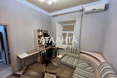 Room in dormitory apartment by the address st. Novoselskogo Ostrovidova (area 21,9 m²) - Atlanta.ua - photo 17