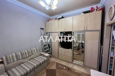Room in dormitory apartment by the address st. Novoselskogo Ostrovidova (area 21,9 m²) - Atlanta.ua - photo 18