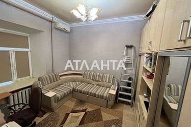Room in dormitory apartment by the address st. Novoselskogo Ostrovidova (area 21,9 m²) - Atlanta.ua - photo 19