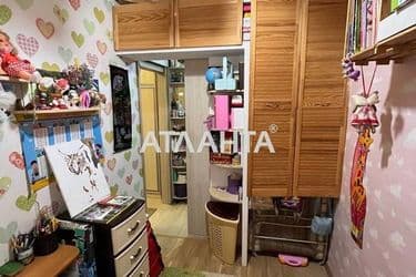 Room in dormitory apartment by the address st. Novoselskogo Ostrovidova (area 21,9 m²) - Atlanta.ua - photo 20