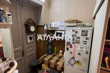 Room in dormitory apartment by the address st. Novoselskogo Ostrovidova (area 21,9 m²) - Atlanta.ua - photo 22