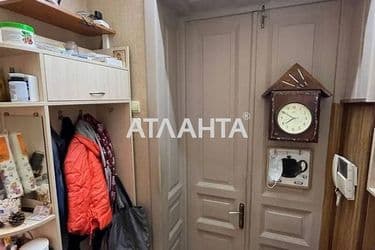 Room in dormitory apartment by the address st. Novoselskogo Ostrovidova (area 21,9 m²) - Atlanta.ua - photo 23