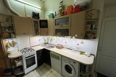 Room in dormitory apartment by the address st. Novoselskogo Ostrovidova (area 21,9 m²) - Atlanta.ua - photo 24