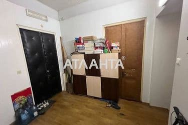 Room in dormitory apartment by the address st. Novoselskogo Ostrovidova (area 21,9 m²) - Atlanta.ua - photo 25