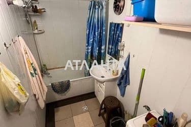 Room in dormitory apartment by the address st. Novoselskogo Ostrovidova (area 21,9 m²) - Atlanta.ua - photo 26