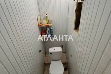 Room in dormitory apartment by the address st. Novoselskogo Ostrovidova (area 21,9 m²) - Atlanta.ua - photo 27