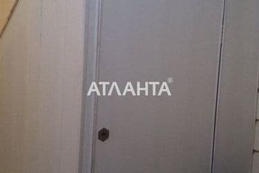 Room in dormitory apartment by the address st. Novoselskogo Ostrovidova (area 21,9 m²) - Atlanta.ua - photo 28