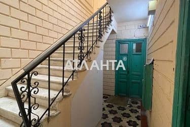 Room in dormitory apartment by the address st. Novoselskogo Ostrovidova (area 21,9 m²) - Atlanta.ua - photo 29