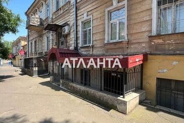 Room in dormitory apartment by the address st. Novoselskogo Ostrovidova (area 21,9 m²) - Atlanta.ua - photo 32