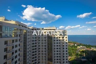 1-room apartment apartment by the address st. Gagarinskoe plato (area 53 m²) - Atlanta.ua - photo 17