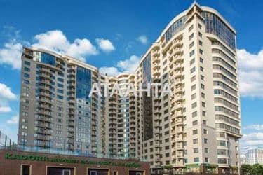 1-room apartment apartment by the address st. Gagarinskoe plato (area 53 m²) - Atlanta.ua - photo 18