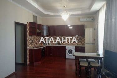 1-room apartment apartment by the address st. Gagarinskoe plato (area 53 m²) - Atlanta.ua - photo 11