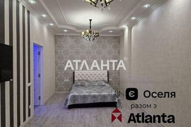 2-комнатная квартира по адресу ул. Гагаринское плато (площадь 73 м²) - Atlanta.ua - фото 15