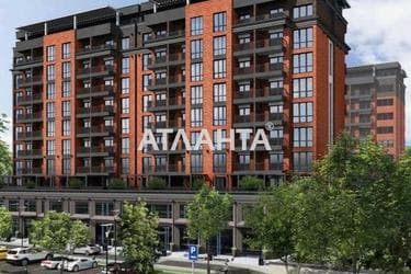 4+-rooms apartment apartment by the address st. Fontanskaya dor Perekopskoy Divizii (area 125 m²) - Atlanta.ua - photo 9