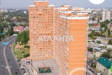 3-rooms apartment apartment by the address st. Balkovskaya Frunze (area 83,5 m²) - Atlanta.ua - photo 8