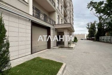 2-rooms apartment apartment by the address st. Dacha kovalevskogo Amundsena (area 63,3 m2) - Atlanta.ua - photo 8