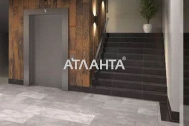 2-rooms apartment apartment by the address st. Dacha kovalevskogo Amundsena (area 63,3 m2) - Atlanta.ua - photo 12