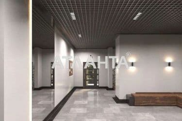 2-rooms apartment apartment by the address st. Dacha Kovalevskogo Amundsena (area 63,3 m²) - Atlanta.ua - photo 13