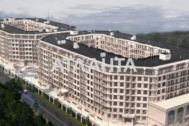 2-rooms apartment apartment by the address st. Dacha Kovalevskogo Amundsena (area 63,3 m²) - Atlanta.ua - photo 14
