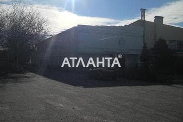 Commercial real estate at st. Aeroportovskaya ul (area 3417,6 m²) - Atlanta.ua - photo 16