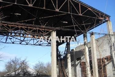 Commercial real estate at st. Aeroportovskaya ul (area 3417,6 m²) - Atlanta.ua - photo 21
