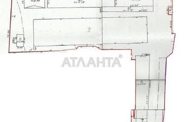 Commercial real estate at st. Aeroportovskaya ul (area 3417,6 m²) - Atlanta.ua - photo 22