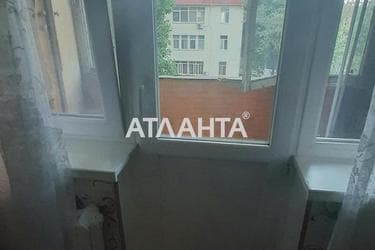 1-комнатная квартира по адресу ул. Краснова (площадь 30,4 м²) - Atlanta.ua - фото 30