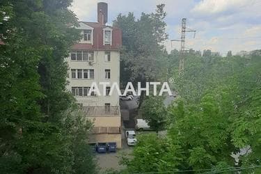 1-комнатная квартира по адресу ул. Краснова (площадь 30,4 м²) - Atlanta.ua - фото 31