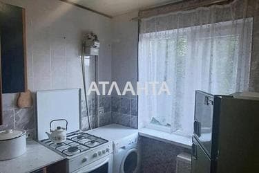 1-комнатная квартира по адресу ул. Краснова (площадь 30,4 м²) - Atlanta.ua - фото 23