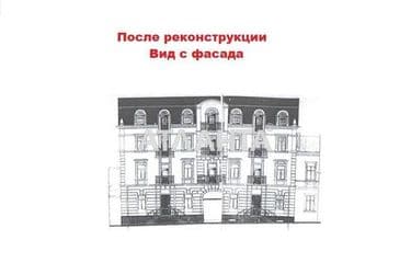 Коммерческая недвижимость по адресу Воронцовский пер. (площадь 810,1 м²) - Atlanta.ua - фото 27