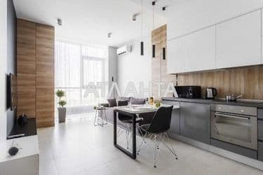 1-room apartment apartment by the address st. Frantsuzskiy bul Proletarskiy bul (area 54 m²) - Atlanta.ua - photo 20
