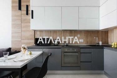 1-room apartment apartment by the address st. Frantsuzskiy bul Proletarskiy bul (area 54 m²) - Atlanta.ua - photo 21