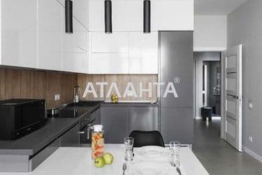 1-room apartment apartment by the address st. Frantsuzskiy bul Proletarskiy bul (area 54 m²) - Atlanta.ua - photo 23