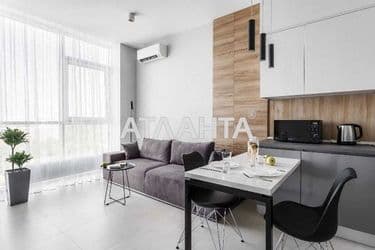 1-room apartment apartment by the address st. Frantsuzskiy bul Proletarskiy bul (area 54 m²) - Atlanta.ua - photo 24