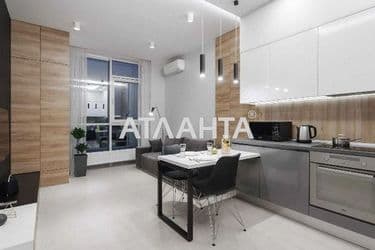 1-room apartment apartment by the address st. Frantsuzskiy bul Proletarskiy bul (area 54 m²) - Atlanta.ua - photo 32