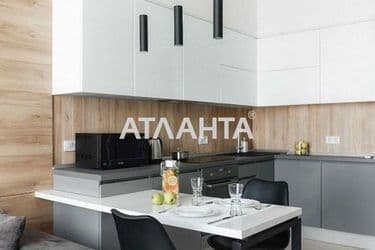 1-room apartment apartment by the address st. Frantsuzskiy bul Proletarskiy bul (area 54 m²) - Atlanta.ua - photo 36