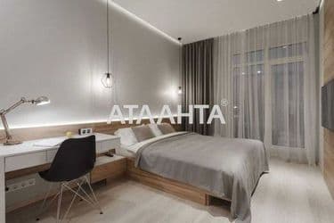 1-room apartment apartment by the address st. Frantsuzskiy bul Proletarskiy bul (area 54 m²) - Atlanta.ua - photo 38