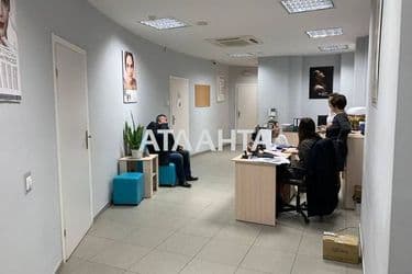 Commercial real estate at st. Srednefontanskaya (area 273 m²) - Atlanta.ua - photo 16