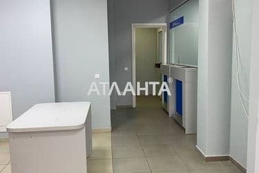 Commercial real estate at st. Srednefontanskaya (area 273 m²) - Atlanta.ua - photo 22
