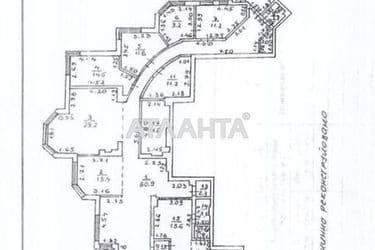Commercial real estate at st. Srednefontanskaya (area 273 m²) - Atlanta.ua - photo 30