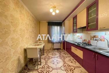 3-комнатная квартира по адресу ул. Пионерская (площадь 73 м²) - Atlanta.ua - фото 17