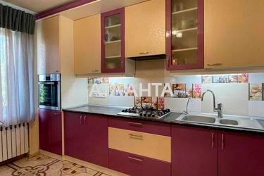 3-комнатная квартира по адресу ул. Пионерская (площадь 73 м²) - Atlanta.ua - фото 18