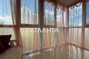 3-комнатная квартира по адресу ул. Пионерская (площадь 73 м²) - Atlanta.ua - фото 20