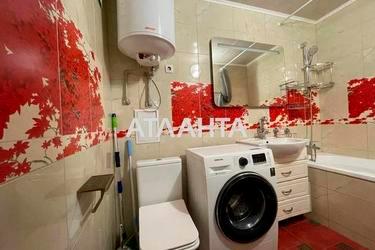 3-комнатная квартира по адресу ул. Пионерская (площадь 73 м²) - Atlanta.ua - фото 25