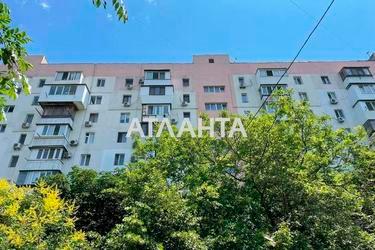 3-комнатная квартира по адресу ул. Пионерская (площадь 73 м²) - Atlanta.ua - фото 27